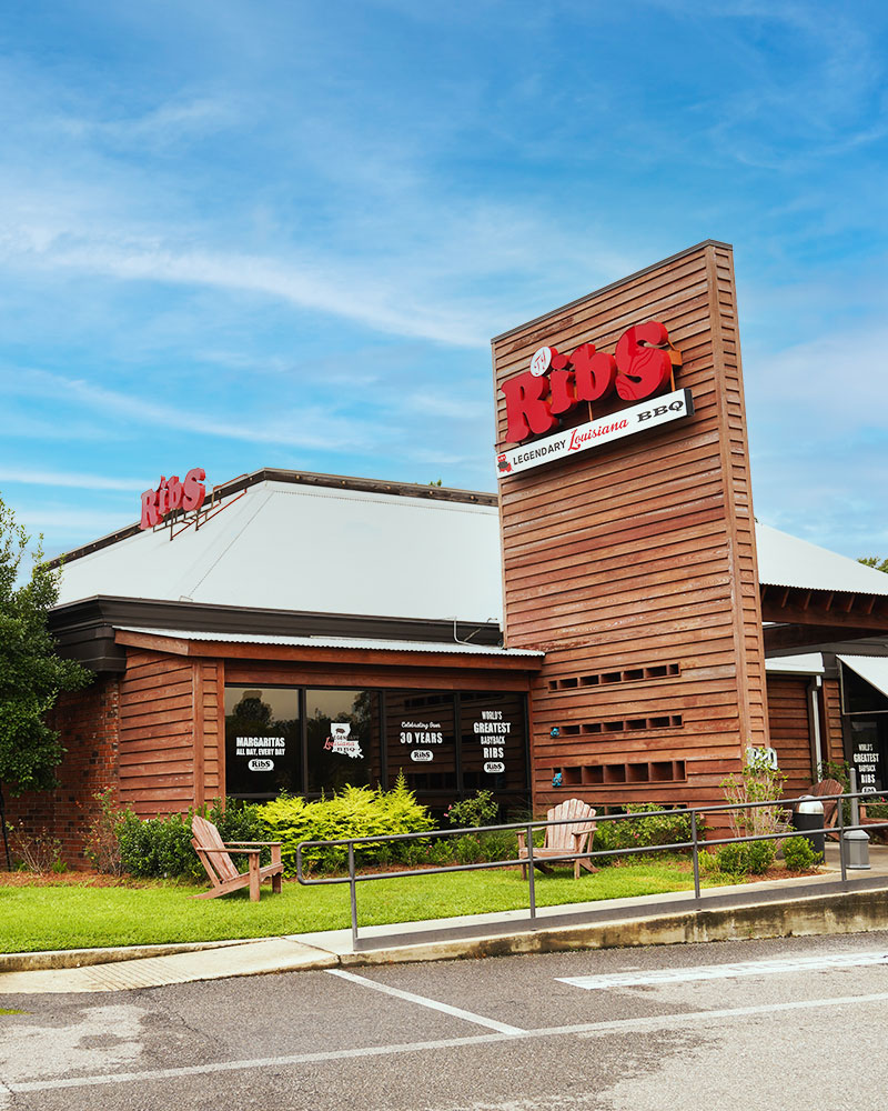 tj ribs baton rouge barbecue | best ribs & bbq restaurant in baton rouge, la